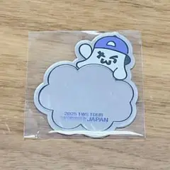 未開封　カプセルトイ ミラー
