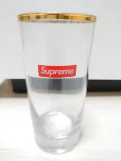★★【希少】supreme シュプリーム グラス ★★
