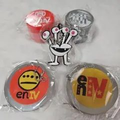 Koshi Inaba LIVE 2024 enIV 会場限定ガチャ