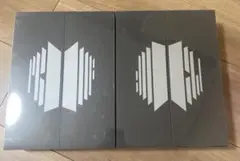 BTS Proof Standard Edition アルバム　CD 3枚組