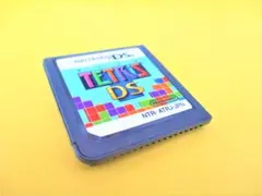 DS テトリス TETRIS