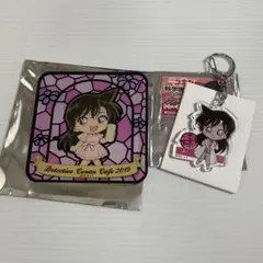 名探偵コナン　毛利蘭
