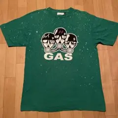 パンクドランカーズ　PUNK DRUNKER Tシャツ ら両面プリント