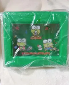サンリオ けろけろけろっぴ トランクケース
