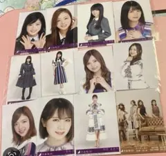 乃木坂46 1期生まとめ