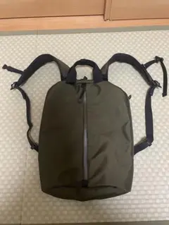 SEAL バックパックM ERGONOMIC 3D