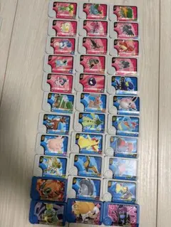 ポケモンフレンダ　ピック