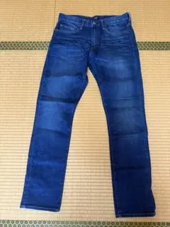 GAP スリムデニムパンツ 30 x 30