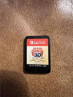 スーパーマリオ 3Dコレクション
