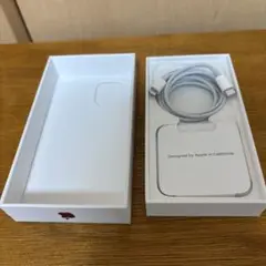 【Apple】Lightning ケーブル　typeC