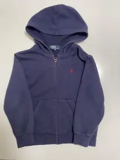 Polo by Ralph Lauren パーカー 120㎝