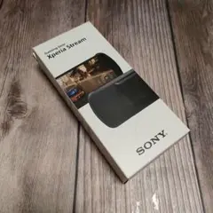 SONY Xperia Stream XQZ-GG01 Gaming 新品