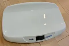 TANITA ベビースケールBD586