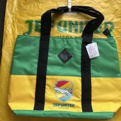 ジェフ市原トートバック
