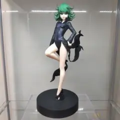 ワンパンマン ESPRESTO shapely 戦慄のタツマキ