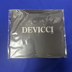 Obey Me! U-TREASURE DEVICCI ショッパー
