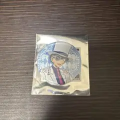 ホテルニューオータニ 名探偵コナン 缶バッジ 怪盗キッド