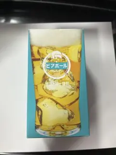 サントリー　ビアボール　美味しく飲める専用グラス