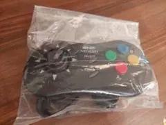 ネオジオコントローラー