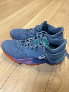 アンプレアルス ボーラホリック 26cm ballaholic×asics『UNPRE ARS LOW』4月16日(日)発売