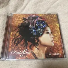 【再生確認済】kalafina Lacrimosa