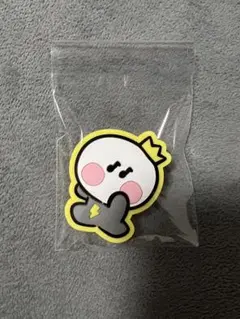 TREASURE ヨシ ヨチ 携帯グリップ 新品未使用品 TRUZ