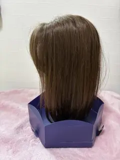 フォンテーヌVPE03 F4部分ウイッグ 楽天市場】フォンテーヌ ウィッグ（ポイントウィッグ｜ウィッグ