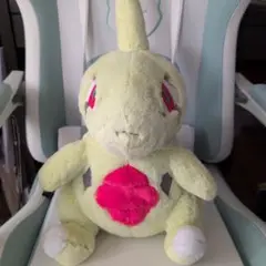 ヨーギラスふわもこ抱きぬいぐるみ ヨーギラス ふわふわ抱きぬいぐるみ - メルカリ