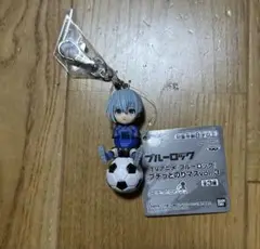 ブルーロック プチっとのりマスvol.3 氷織羊
