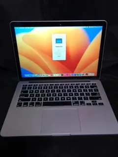 Apple MacBook Pro2013年発売　ジャンク品 2025年最新】Macbook Pro Retina ジャンク 2013の人気アイテム