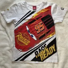 カーズ Tシャツ　140サイズ
