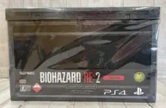 ◆美品◆BIOHAZARD RE:2 Z COLLECTOR'S EDITION