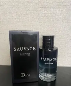 ディオール ソヴァージュ オードゥ パルファン 100ml