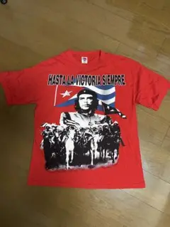チェゲバラ　Tシャツ