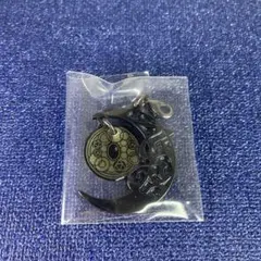 文豪ストレイドッグス　中原中也　メタルチャーム