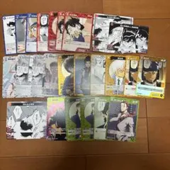 名探偵コナン トレーディングカード まとめ売り