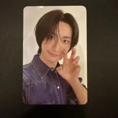 ateez exhibition destiny's memories ソンファ
