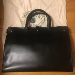 ◆TASTING◆タスティング キンボルトン　SHIPS別注 トートバッグ TUSTING(タスティング) Kimbolton キンボルトン トートバッグ