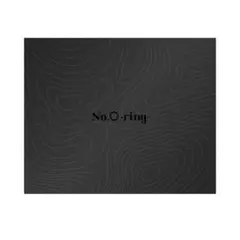 Number_i 「 No.O-ring 」 初回生産限定盤