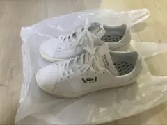 ラコステ　スニーカー