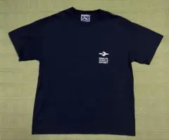 I Need You Baby Graphic Tシャツ　Mサイズ　BLACK