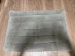 ふとんのタナカ　じぶんまくら　ムートン枕カバー②