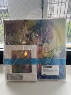 なないろ（初回生産限定盤B／CD＋Blu-ray） BUMPOFCHICKEN