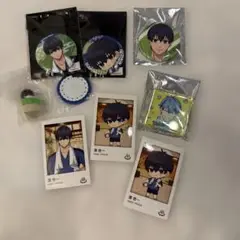 ブルーロック 潔世一セット
