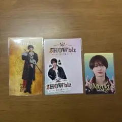 【匿名配送】井上瑞稀まとめ売り