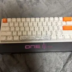 ducky one 3 min