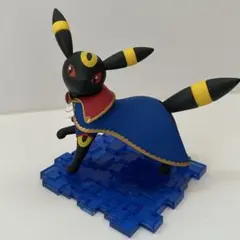 【新品未使用品】海外限定　ポケモン　ユナイト　ブラッキー　Funism