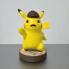 amiibo 【北米版】名探偵ピカチュウ(ポケモンシリーズ) 2025年最新】amiibo 名探偵ピカチュウの人気アイテム - メルカリ