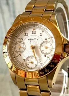 agate 時計 本体と付属品 agate 時計 本体と付属品