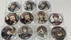 アイドリッシュセブン アイナナ 御堂虎於 缶バッジ まとめ売り